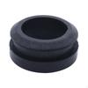 Rubber Breather Grommets, Valve Cover O.D. 1 1/4" 1", Fit for ACC Replace