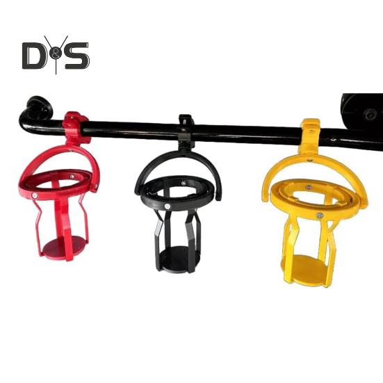 Gyroscopic Cup Holder 3D Printed 360 Degrees Rotatable Drink Can Holder Universal Self Leveling Anti-Spill Various Vehicle Beverage Holder