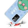 Dinosaur Cartoon Cute Phone Case For Samsung Galaxy A52 A32 A22 A12 A02S A50S A30S A51 A31 AA71 Note 20 Ultra 10 S10 Plus Galaxy
