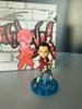 [USED] One Piece Shanks Figure, Approximately 10cm