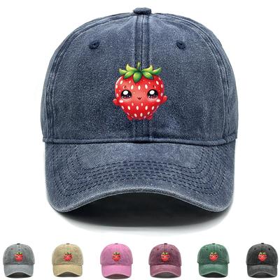 Sombreros y gorras – Gorras de béisbol