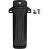 KBH-10 Belt Clip Compatible with Kenwood Radio NX240 NX340 TK-270G TK-272G TK-2200 TK-3200 TK-3300 TK-280 TK-380 TK-290 TK-390 TK-260G TK-2302