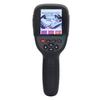 IR Thermal Camera Handheld Infrared Imaging Camera with 3.2 Inch Color Display Screen ‑20 celsius  to +550 celsius  EU