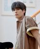 LEE Loco Pocket Cotton Linen Short Sleeve Shirt Brown