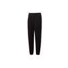 Knitted Sweatpants Men's Black 625298-01
