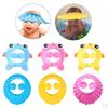 Adjustable Shower Hat Ear for Kids Toddlers