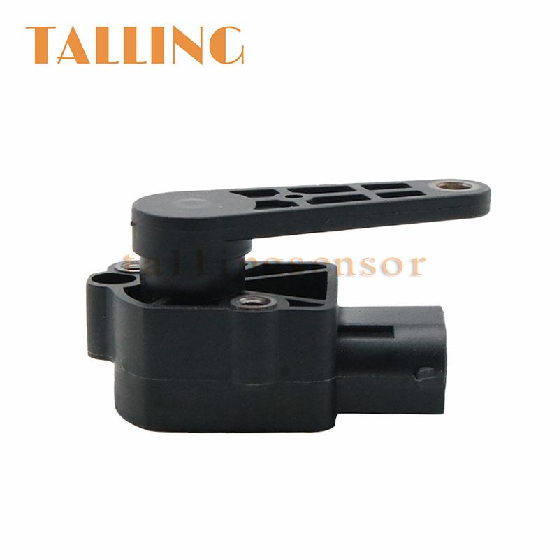 

37146860843 Front Left Headlight Level Sensor For BMW 3er 3 5 6 7 Series 320i 328i 520i 740i X3 X4 3714678407203 37146870000