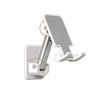 Retractable Wall Mount Holder for Mobile Phones and Tablets