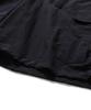 Haebeuopeudyuti Belted Easy Cargo Shorts (Black)