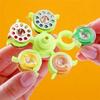 Bobbin Storage Tower Organizer Clip-On Spool Holder Stand for Sewing Machine Embroidery & Craft Thread Clamp Rack