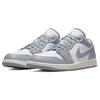 Air Jordan 1 Low 'Vintage Grey' Men's 553558-053