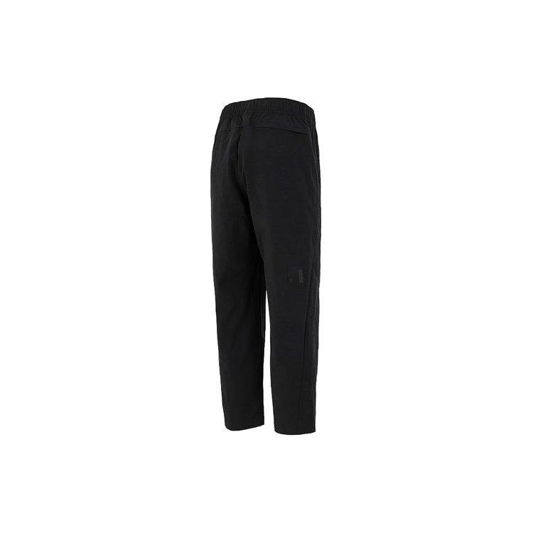 Adidas Sports Pants Men's Black Moderate H39261