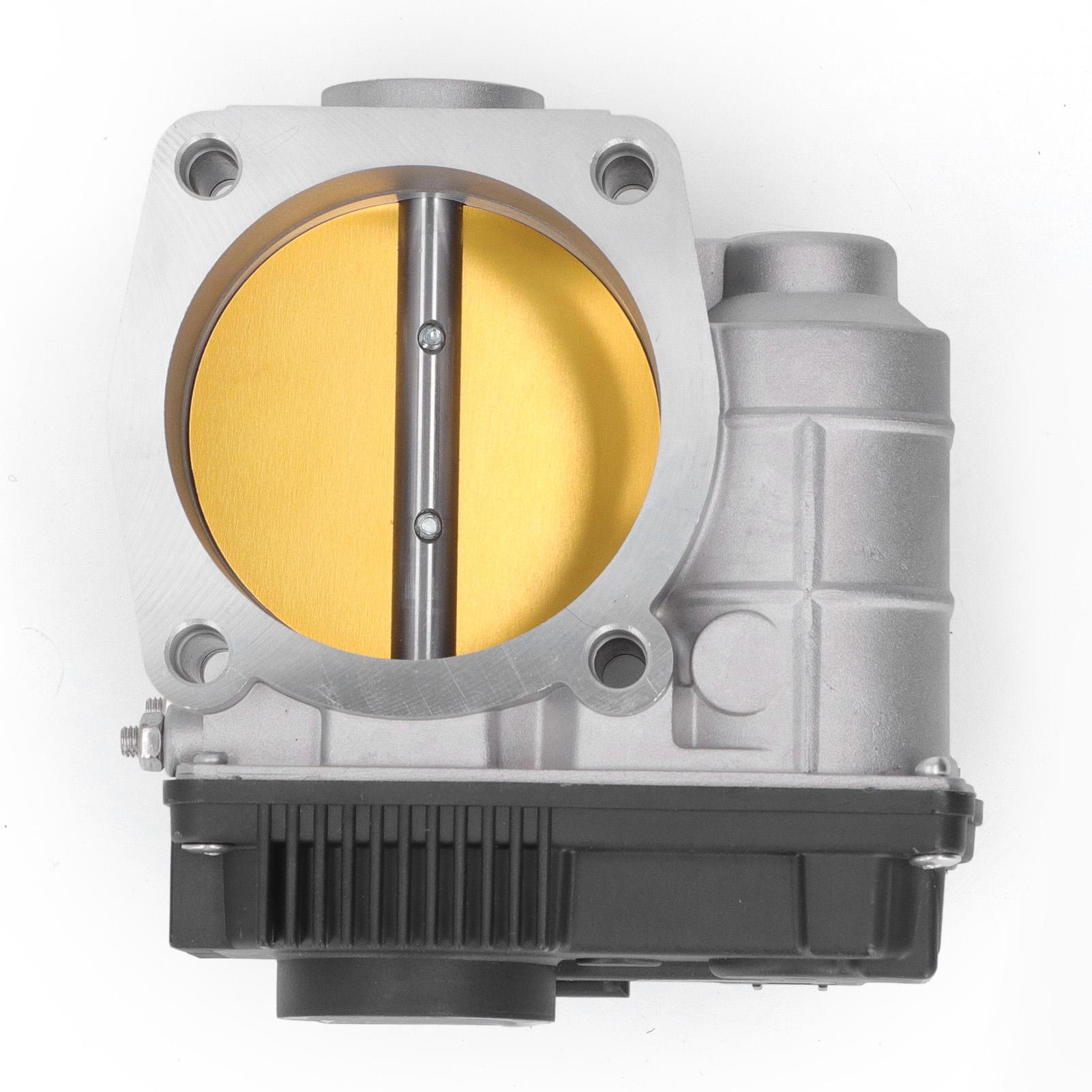 

Электронный корпус дроссельной заслонки 161198J103 Жаростойкий Замена для INFINITI FX35 3.5L V6 2003-2008