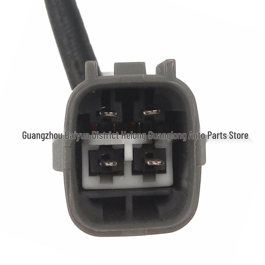 Part 89467-36010: Oxygen Sensor for Toyota Coaster TRB53L/2TRFE/2.7L/07.