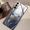 Cool Dragon Case for Samsung Galaxy A15 A12 A06 A17 A50 A16 A40 A70 A05 A04 A13 A20 Funda Phone Cover