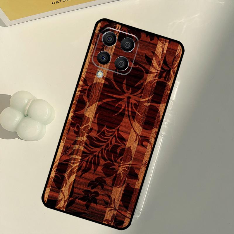 

Hibiscus Retro Hawaiian Flower For Samsung Galaxy M31 M16 M11 M21 M13 M33 M35 M53 M55 M15 M14 M34 M54 M12 M32 M52 M06 Case Samsung M16