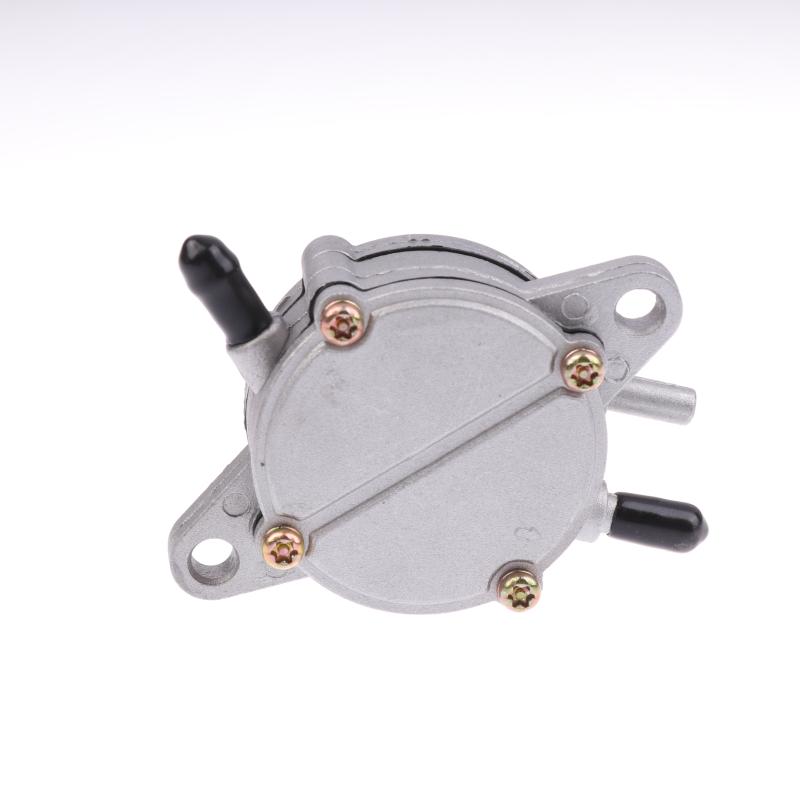 Vakuum-Kraftstoffpumpe Motorrad Benzinpumpe Motorrad Für ATV Motorrad Roller Zubehör Ersatz