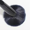 New Blue Enchantress 10 Makeup Brush Set Loose Powder Blush Setting Brush Submissive Soft Beauty Tool