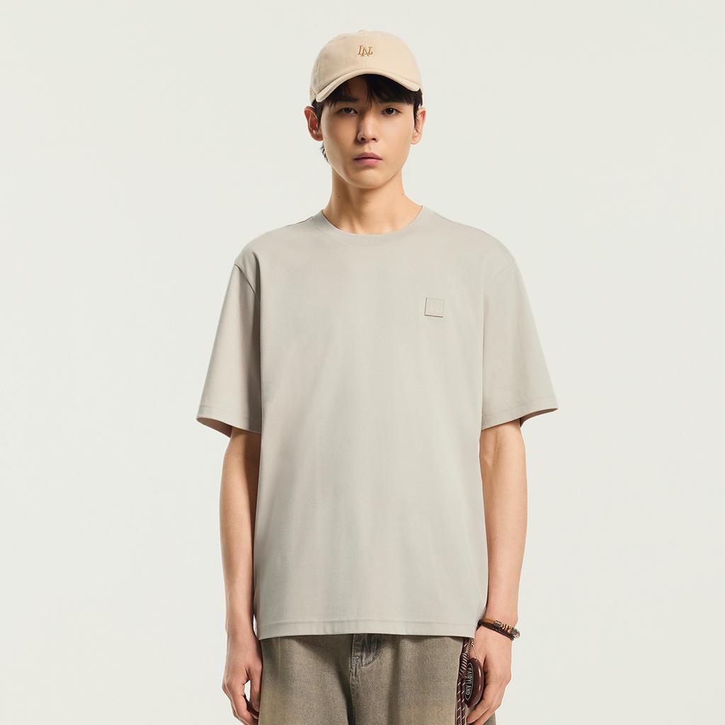 Li Ning Sports Life Collection T Shirt Unisex ATSW283-2