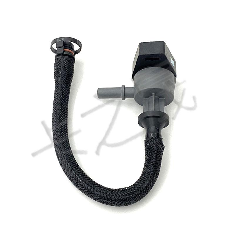 BMW MINI Engine Fuel Pipe Carbon Canister Solenoid Valve