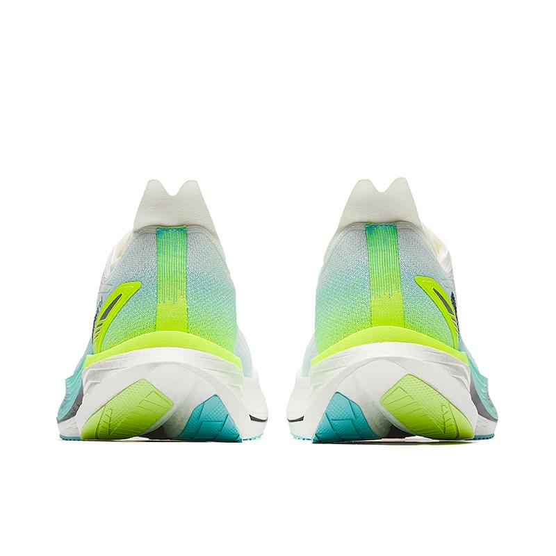 Anta Rocket 7 Pro Comfortable Fashion Versatile Fabric Shock Absorption Wear-Resistant Low-Top Casual Running Shoes Men sneaker 112545580-1