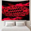 1PC Munich Football Club Printed Tapestry Room Decoration Wall Hanging for Living Room Bedroom, dormitory, Birthday and Christmas gifts