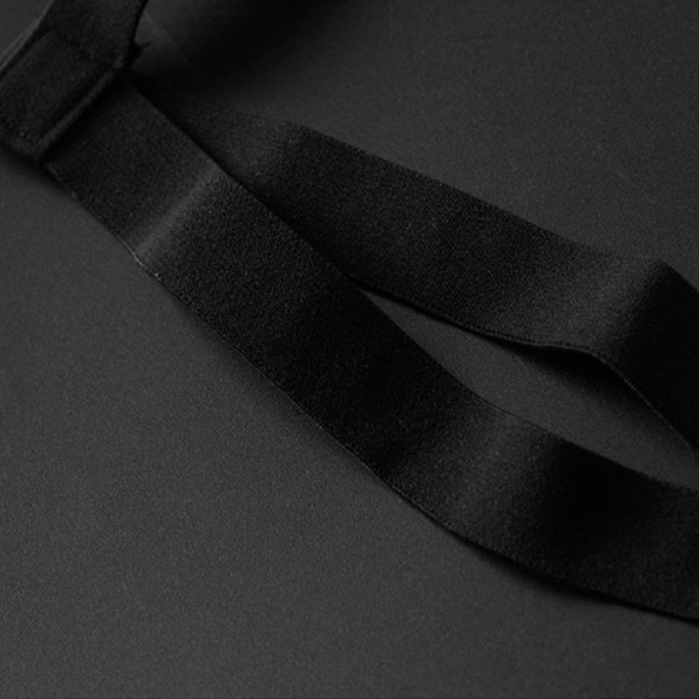 Men Underwear Bulge Pouch Cmfortable Jockstrap Leg Strap