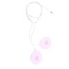 Prenatal Belly Speaker, Home Wearable Baby Bump Headphones