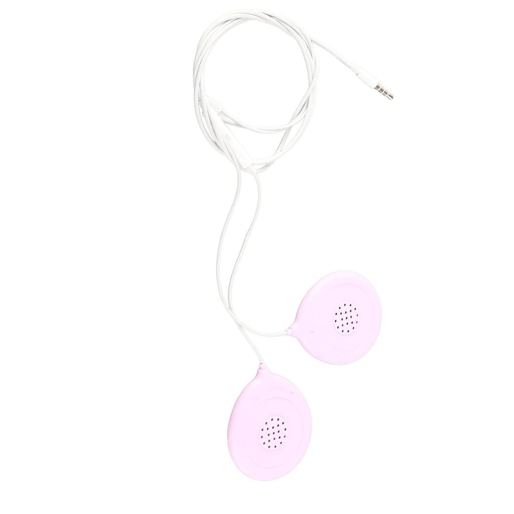Prenatal Belly Speaker, Home Wearable Baby Bump Headphones
