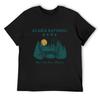 Acadia National Park T-Shirt Sports Fans Customizeds Vintage Graphic Tee Mens Designer T Shirt