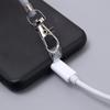 1PCS Cell Phone Anti-loss Lanyard
