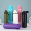 800ml Thermos Cup Stainless Steel Insulated Tumbler Outdoor Cup Insulated Water Bottle  for Home