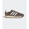 adidas ADIDAS SL 72 RS - Brown:White JR8774 352598