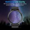 Hydrogel Film for Garmin Venu 4 45mm 41mm Screen Protector, for Garmin Venu 4 HD Full Coverage Soft Protective Film Accessories