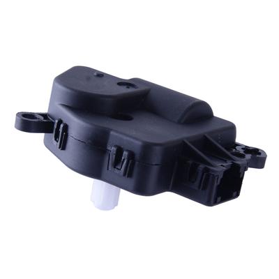 113800-2640 Klimaanlagen-Heizungs-Luftmischklappen-Aktuator Passend für Chrysler 200 Aspen Dodge Avenger Journey Jeep Compass Patriot Ram 1500