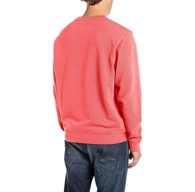 Replay M6962 .000.23650P Sweatshirt