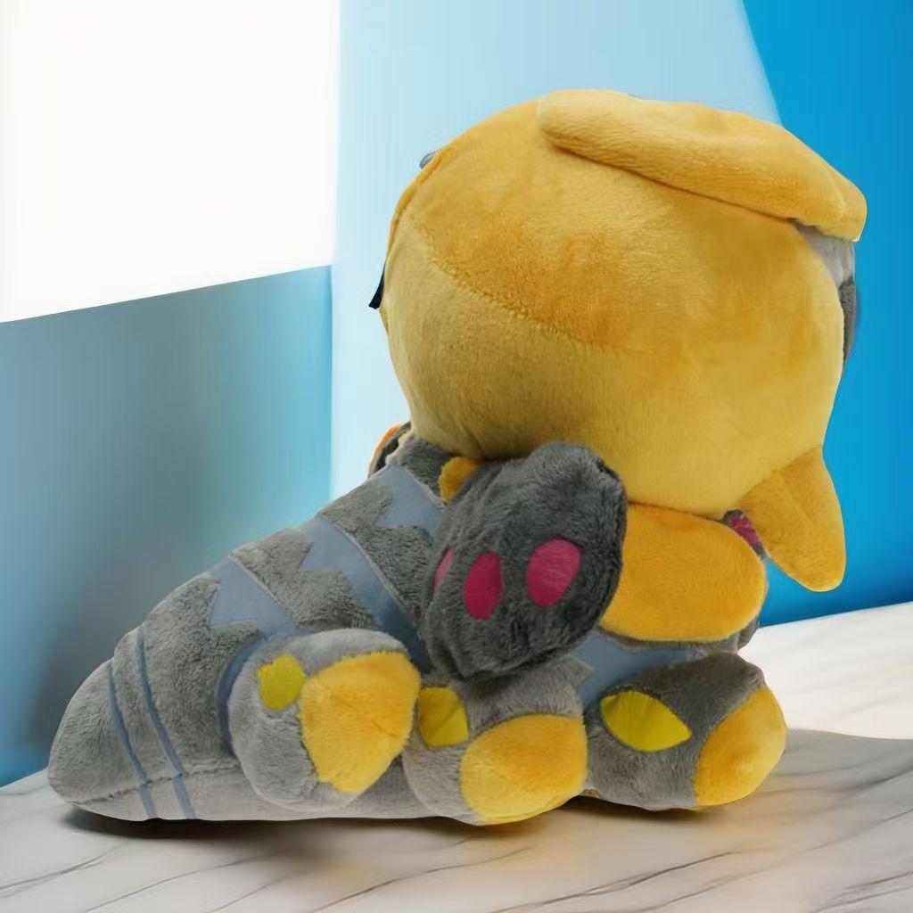 17cm Anime  Doll Giratina Cute Doll Toys Children Birthday Gifts
