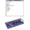 Reliable MiniEVB Module Board with USB Conversion Rapid Prototyping for Product Prototype designs  & Teaching Experiments