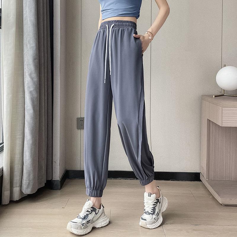 2025 Damen Schnelltrocknendes Sportbekleidungsset: Sommer Wander- & Fitness-Outfit