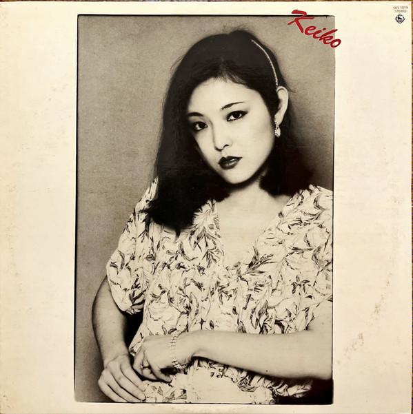 

LP Record KEIKO MARUYAMA - Keiko SKS1019 KING 1978 Japan Japanese Pop/Rock