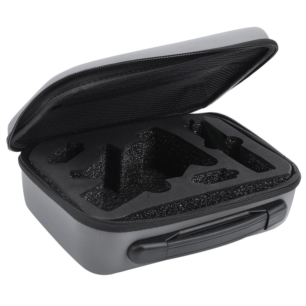 Polyester Stabilizer Handbag Portable Waterproof Storage Bag Accessory for DJI OM 4