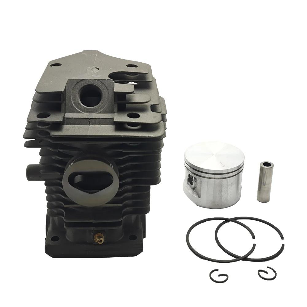 

46mm Cylinder Piston Big Bore for Stihl MS280 MS280C MS270 MS270C MS 270 280 Chainsaw 1133 020 1203 1133 020 1202