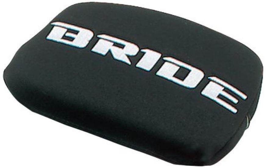 BRIDE Optional Seat Parts Pad for Black K01APO [Tuning Head] (1 piece)