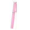 Crystal Glass Nail File Fingernail Pedicure Manicure Finger Buffer Etched Filin