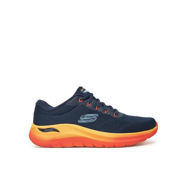 

Мужские кроссовки Skechers Arch fit 2.0 232700, nvmt granatowy 41