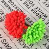 Seven-star Floating Stopper Floating Beans Fishing Space Beans Oval Fishing Float Fishing Bobber