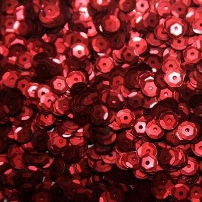 Broken Hexagonal Sequins, 6 , 12 Grams