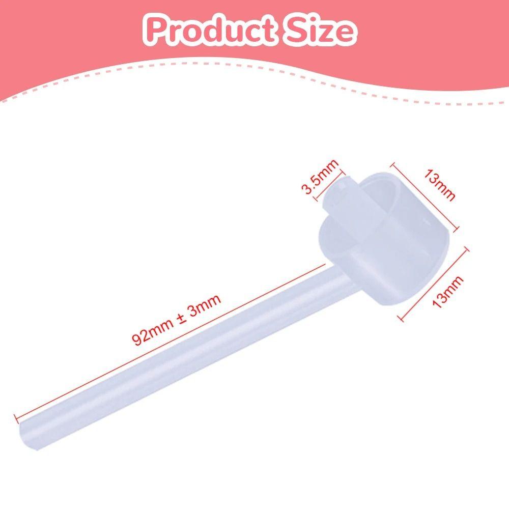 5Pcs No Leakage Perfume Dispenser Plastic Sprayer Refill Pump New Perfume Refill Tool