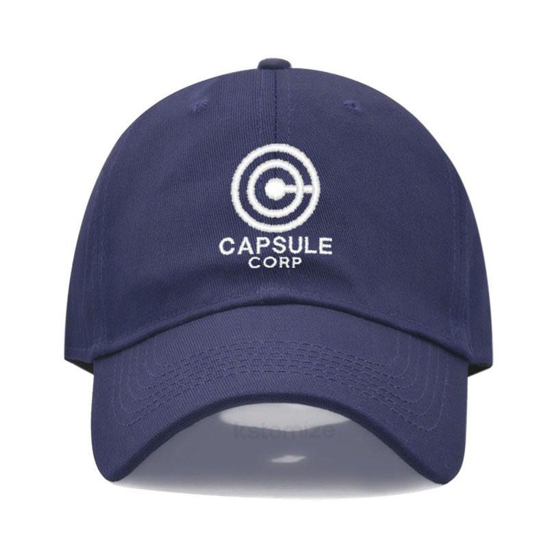 New Ball Dad Hat Anime Song Washed Cotton Embroidery Snapback Hats Unisex Baseball Caps Dropshipping