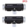 Optical Bracket Laser Module Installation Bracket Diy Laser Mount Multi-Axis Universal Joint Accessories